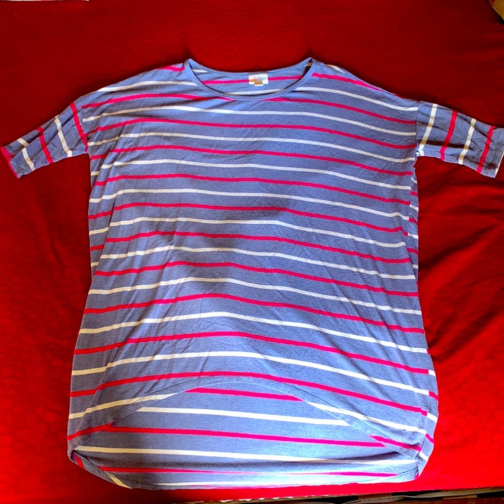 Lularoe shirt